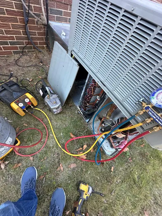 McNeal Heating and Air Conditioning Picture 10