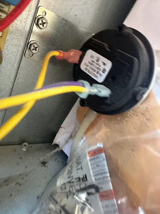 McNeal Heating and Air Conditioning Picture 7