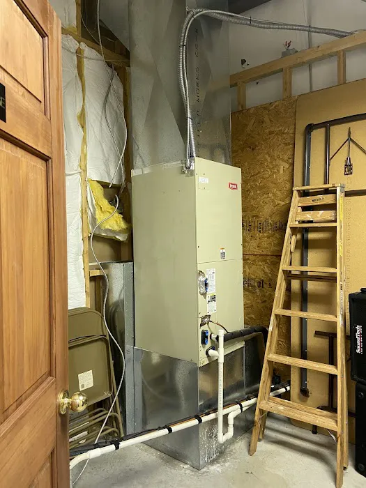 McNeal Heating and Air Conditioning Picture 1