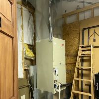 McNeal Heating and Air Conditioning ico