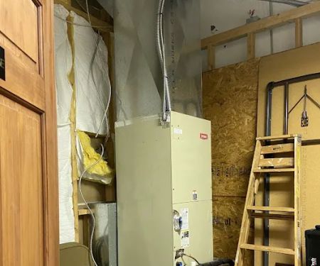 McNeal Heating and Air Conditioning