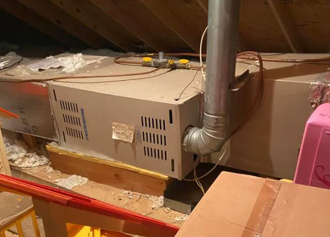 McNeal Heating and Air Conditioning Picture 3