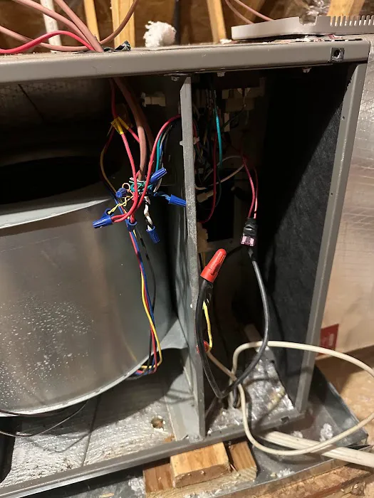 McNeal Heating and Air Conditioning Picture 9