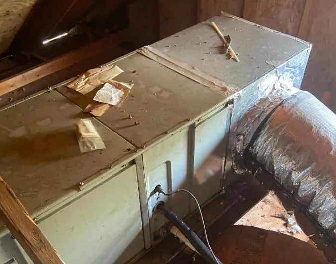 McNeal Heating and Air Conditioning Picture 5