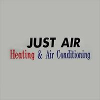 Just Air Heating & Air Conditioning ico