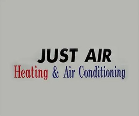 Just Air Heating & Air Conditioning