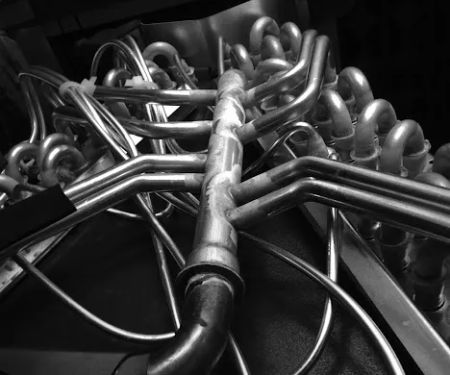 Central Heating & Cooling LLC