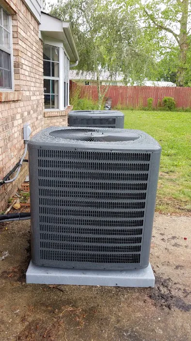 Central Heating & Cooling LLC Picture 4