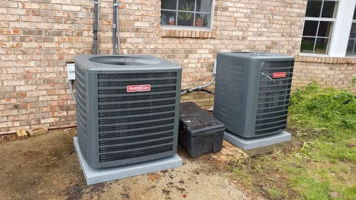 Central Heating & Cooling LLC Picture 3