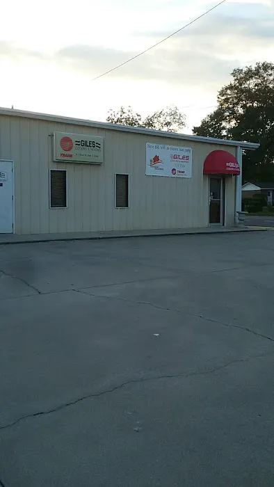 Giles Cooling & Heating Picture 1