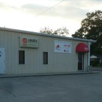 Giles Cooling & Heating ico