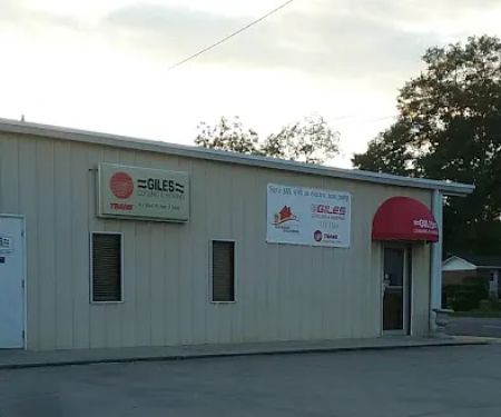 Giles Cooling & Heating