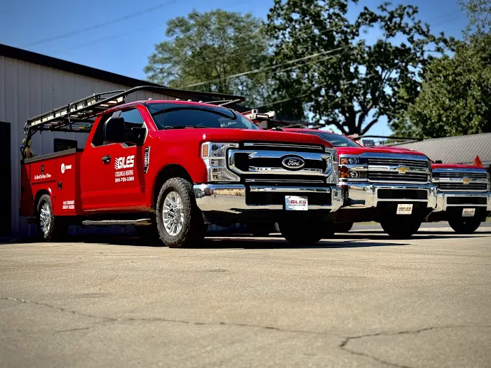 Giles Cooling & Heating Picture 2