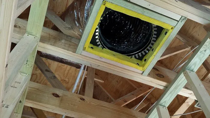 Professional Comfort Heating and Cooling Services Picture 9