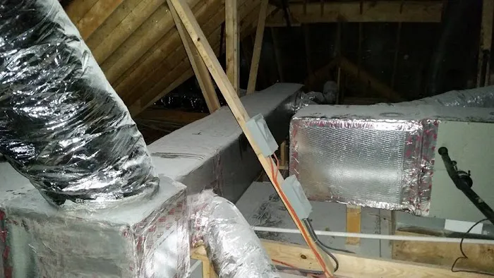 Professional Comfort Heating and Cooling Services Picture 7