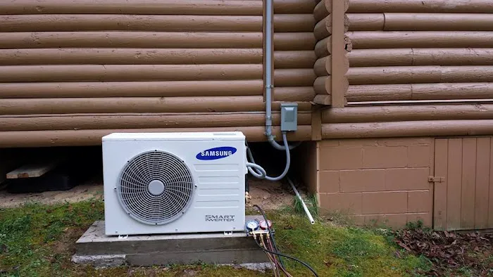 Professional Comfort Heating and Cooling Services Picture 6