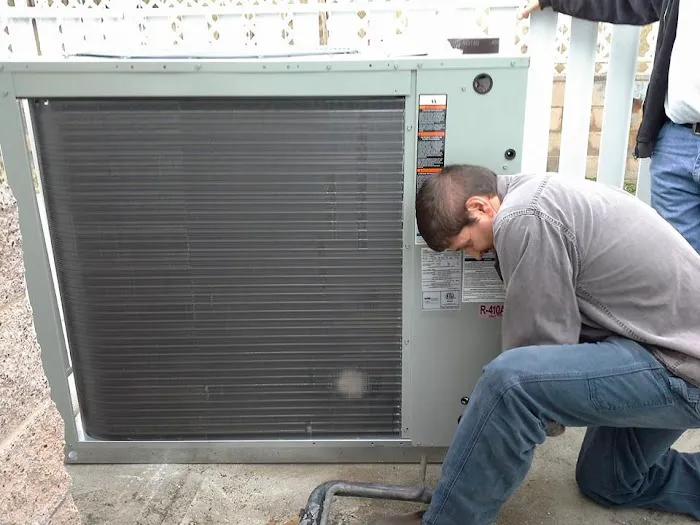 Professional Comfort Heating and Cooling Services Picture 10