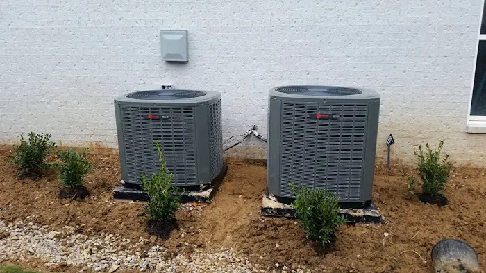 Professional Comfort Heating and Cooling Services Picture 8
