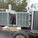 Professional Comfort Heating and Cooling Services