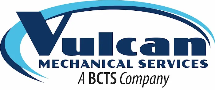 Vulcan Mechanical Services Picture 1