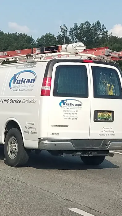 Vulcan Mechanical Services Picture 2