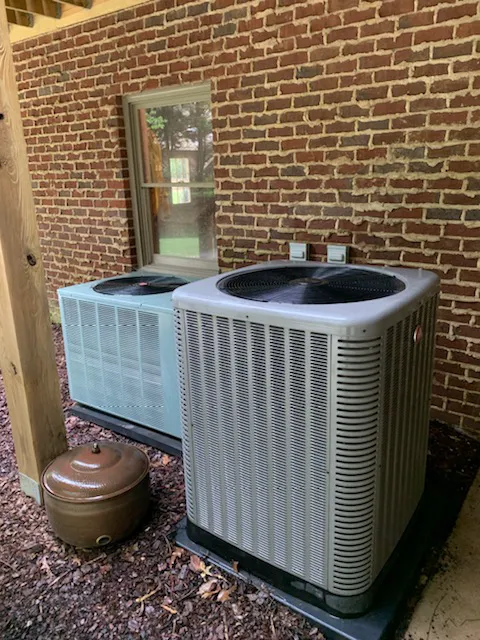 Alatec Heating & Cooling Picture 3