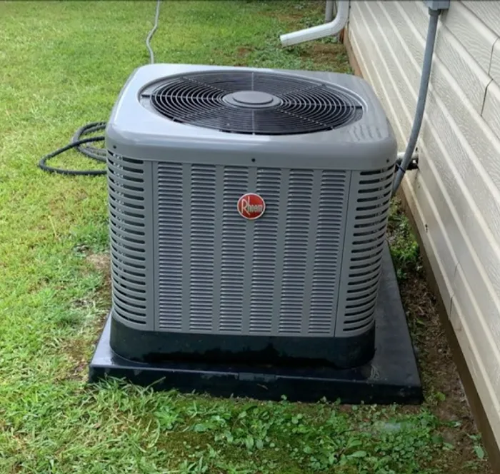 Alatec Heating & Cooling Picture 9