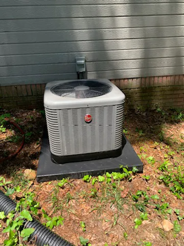 Alatec Heating & Cooling Picture 4