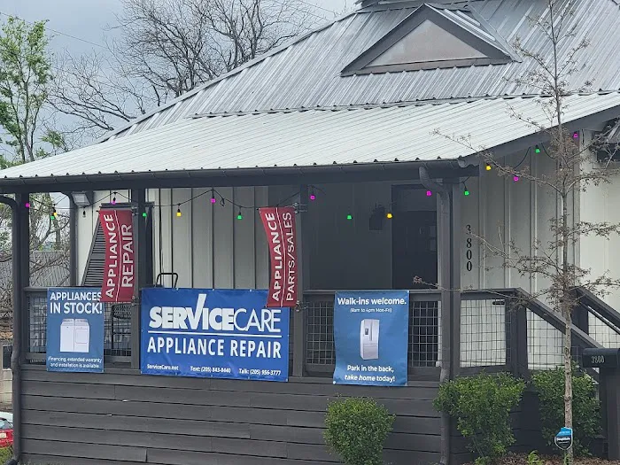 Service Care, Inc. Picture 8