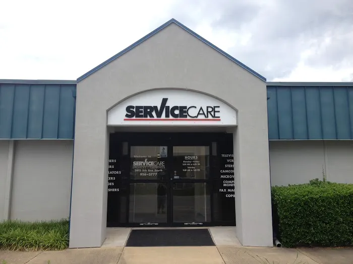 Service Care, Inc. Picture 4