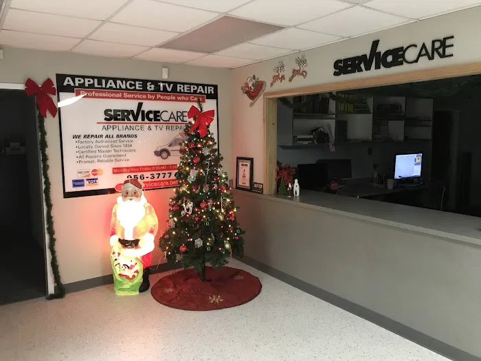 Service Care, Inc. Picture 10