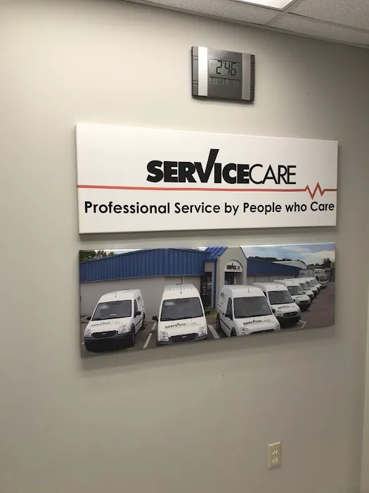 Service Care, Inc. Picture 9