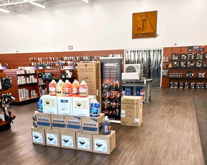 Johnstone Supply Picture 1
