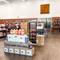 Johnstone Supply ico