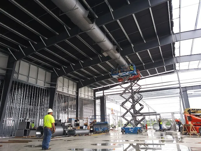 Birmingham Heating and Air Conditioning Picture 3