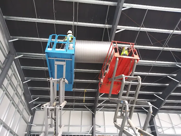 Birmingham Heating and Air Conditioning Picture 1