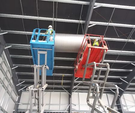 Birmingham Heating and Air Conditioning