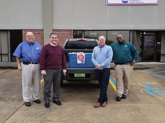 Roto-Rooter Plumbing & Water Cleanup Picture 6