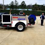 Roto-Rooter Plumbing & Water Cleanup