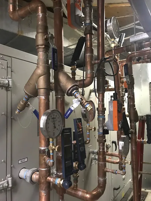 P&M Mechanical, Inc. Picture 7