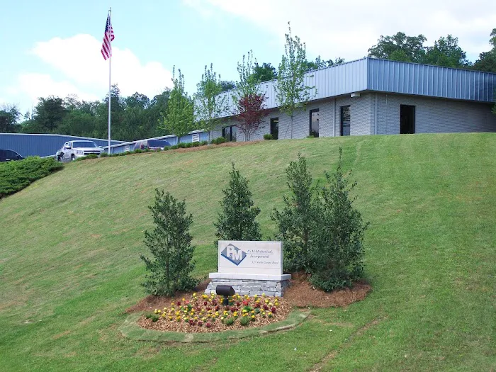 P&M Mechanical, Inc. Picture 1