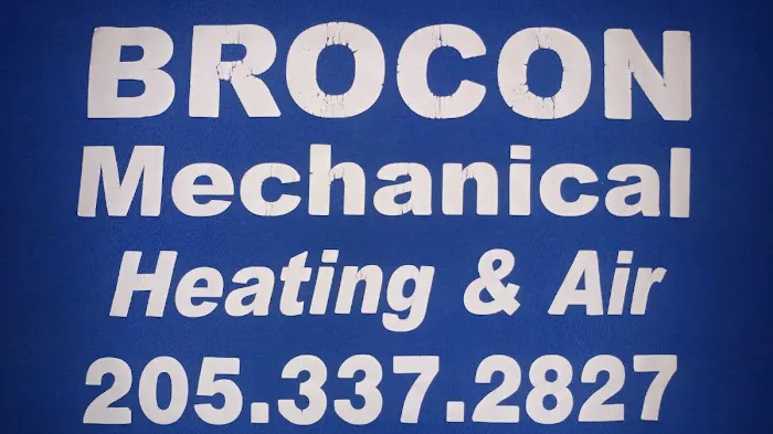 Brocon Mechanical Heating & Air Picture 2