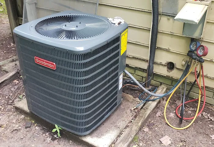 Brocon Mechanical Heating & Air Picture 1