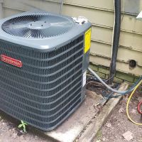 Brocon Mechanical Heating & Air ico