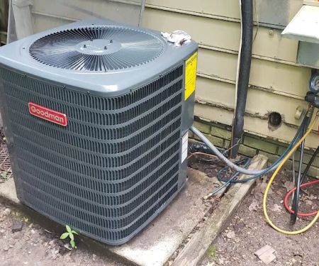 Brocon Mechanical Heating & Air