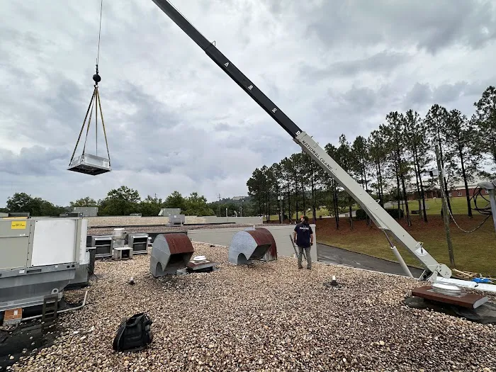 Mullins Heating & Air Picture 2