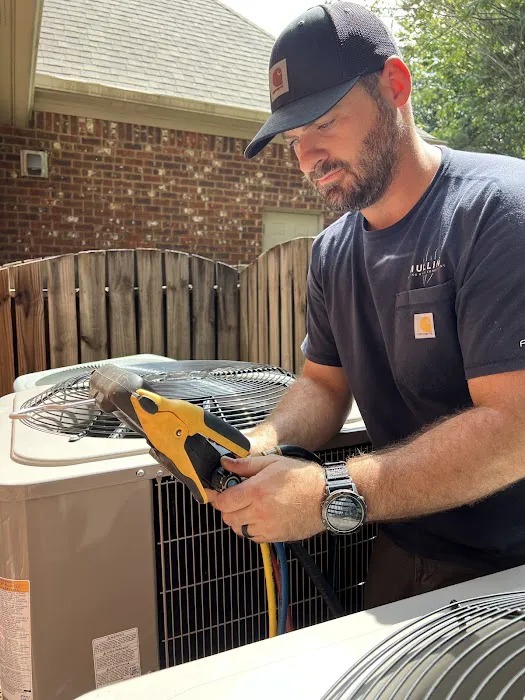 Mullins Heating & Air Picture 4