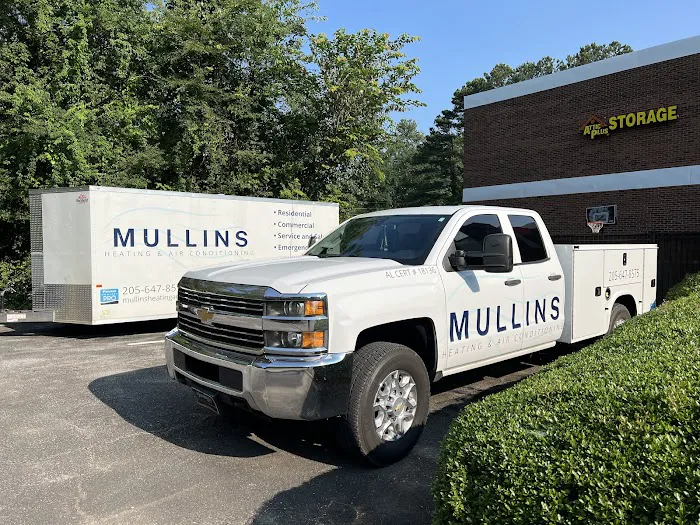 Mullins Heating & Air Picture 5