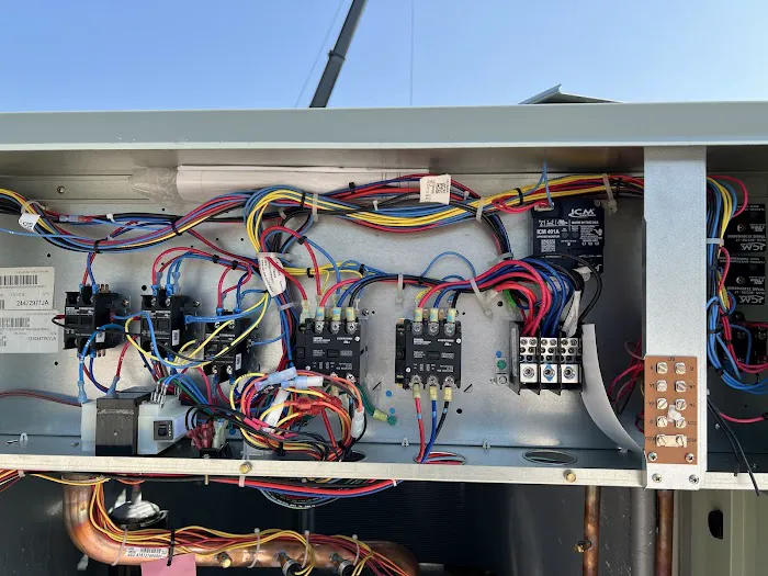 Mullins Heating & Air Picture 3