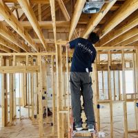 Mullins Heating & Air ico